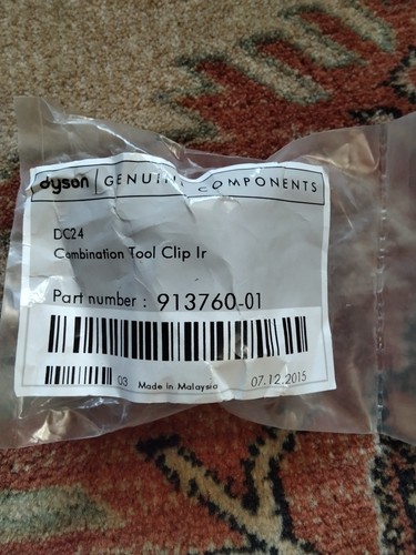 Genuine dyson dc24 tool - dyson,