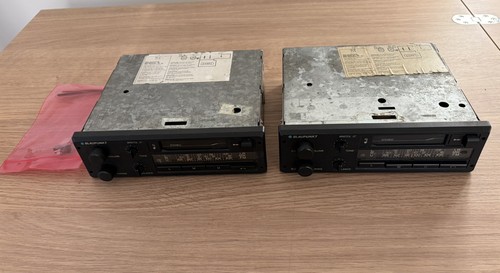 Classic blaupunkt bristol 27 - bristol,