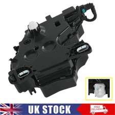 Fuel Additive Reservoir Tank