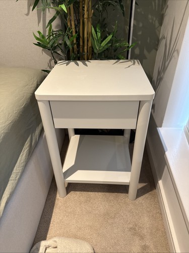 Ikea tonstad bedside - tonstad, table