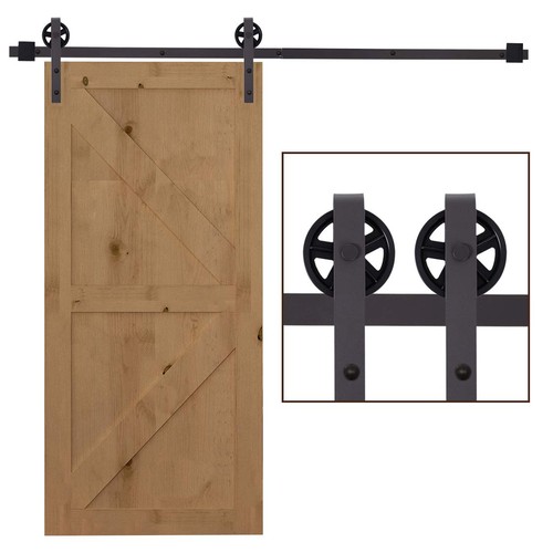 183cm 6ft modern sliding - 183cm/6ft,