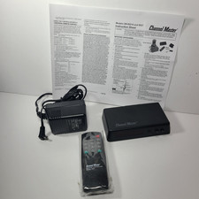 Channel Master Model 9537