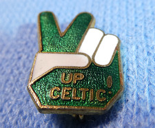 UP  CELTIC   -   VINTAGE