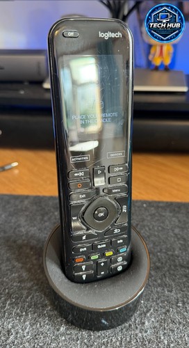 Logitech harmony ultimate one - logitech,