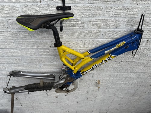 2004 ancillotti tomaso dhp - 2004,