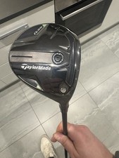 Taylormade Qi35 Core #5 Wood /