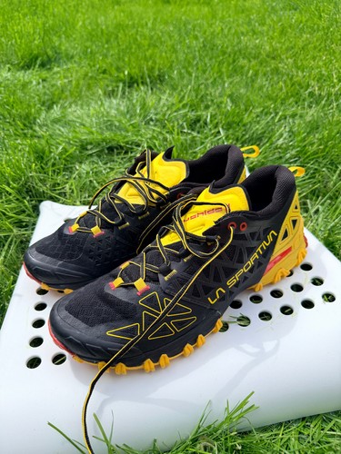 Sportiva bushido black - la, ii