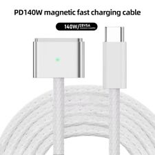 Magnetic USB Type C To Magsafe 3 Charger Cord Converter For MacBook Air/Pro