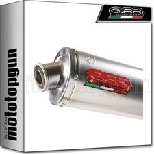 exhaust only stainless steel