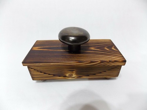 Calligraphy ink blotter - , &