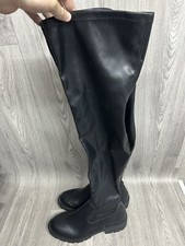 Women’s Missguided Black