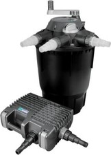 Hozelock Bioforce Revolution