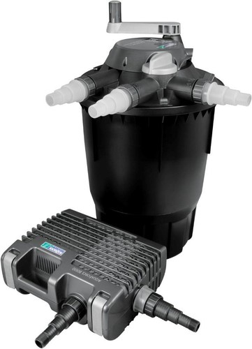 Hozelock bioforce revolution - bioforce,