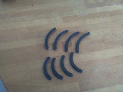 Used fishing seat - , box.rive