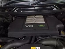 Genuine Range Rover L322 Sports Tdv8 3.6 Engine Good Complete Bare Engine