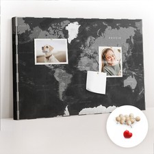 Pinboard Memo School Corkboard