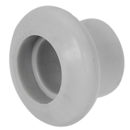 Replacement upper basket wheel - upper,