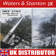 MFJ-1792 - 40/80 Meters