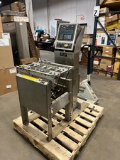 Thermo Ramsey Autocheck 4000 Checkweigher