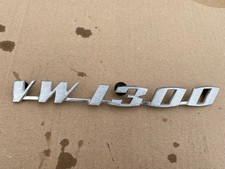 VW Beetle rear boot lid 1300