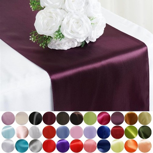Pcs 108 satin table - x,