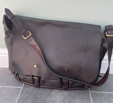 Bill Amberg Leather Signature