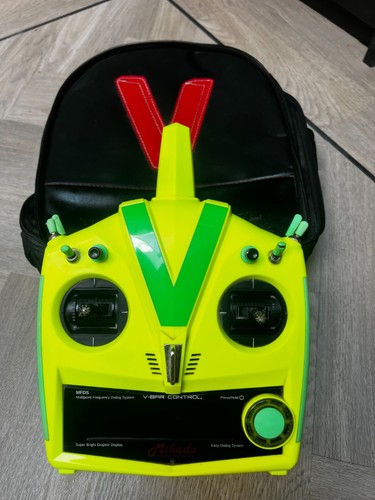 Mikado vbar control - mikado,