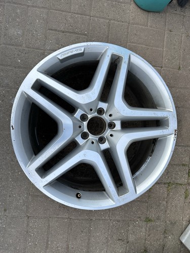 Genuine mercedes gle w166 - mercedes,