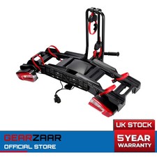 E-bike Bicycle Carrier Rack