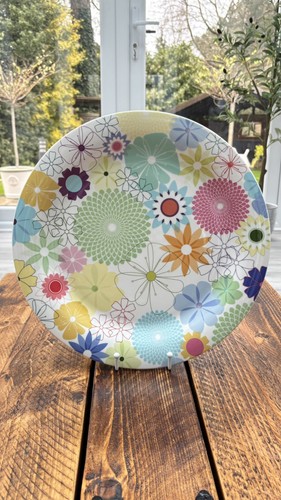 Large portmeirion crazy daisy - large,