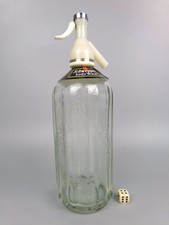 Schweppes Soda Water Syphon
