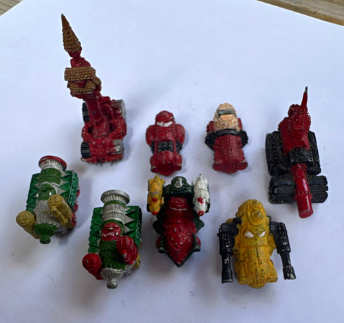 Games workshop warhammer 40k - games,