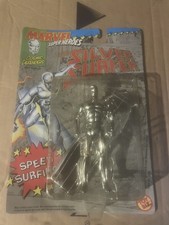 Super Rare 1990s Toy Biz