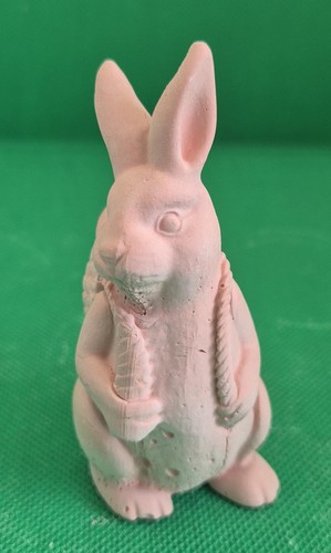 Handmade latex fibreglass - latex, &