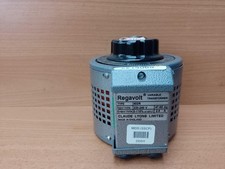 Rotary Regavolt 402R Variable