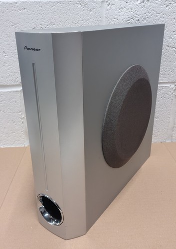 Pioneer dv515 surround sound - s-dv515,