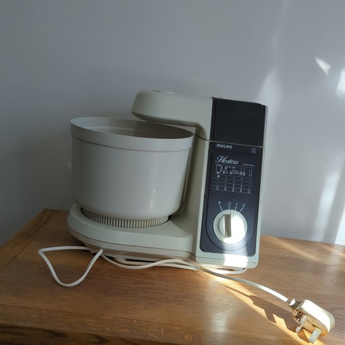 Vintage philips hostess food - philips,