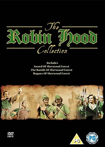 The robin hood - the,