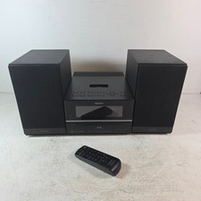 Sony CMT-BX70DBi Micro HiFi