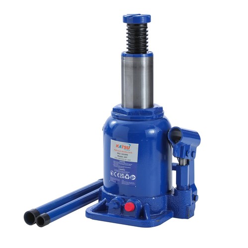 Katsu tools low profile stubby - katsu,