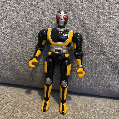 Vintage saban masked - saban's, rider