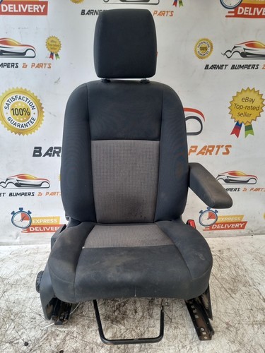 Ford transit custom drivers - ford,