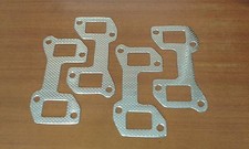 MG, MORGAN & TVR V8 OPEN PORT