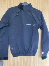 Gul Gamma Taped Spray Top  Watersports Waterproof Taped Seams Junior Small