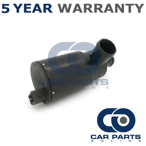 Idle air control - control, valve