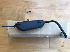 Honda Z50J Genuine Exhaust Monkey Bike Z50