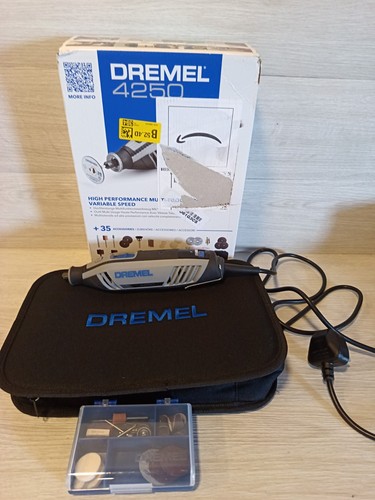 Dremel 4250 240v - 4250-35, rotary