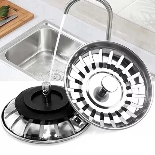 Stainless steel replacement - stainless,