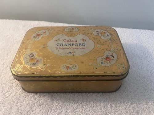 Vintage caley cranford - vintage,