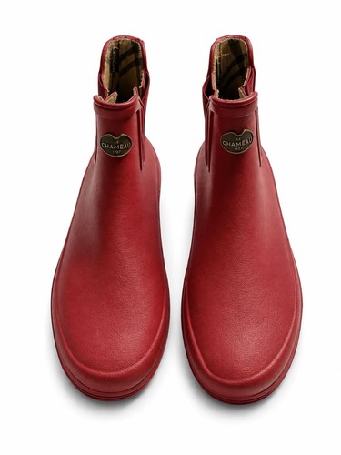 Chameau womens iris - le, chelsea